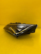 Laden Sie das Bild in den Galerie-Viewer, Frontscheinwerfer Seat Leon 5F1941007L LED Links Scheinwerfer Headlight SCH4296547157fo