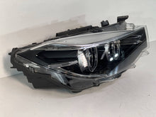 Laden Sie das Bild in den Galerie-Viewer, Frontscheinwerfer BMW 3 F34 90129450 Rechts Scheinwerfer Headlight SCH4296706080dx