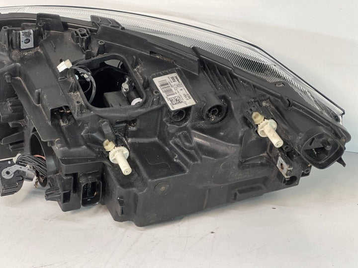 Frontscheinwerfer BMW 3 F34 90129450 Rechts Scheinwerfer Headlight SCH4296706080dx