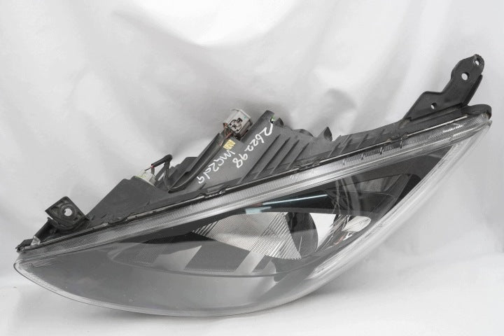 Frontscheinwerfer Mazda I 2 DR6151040 Links Scheinwerfer Headlight SCH4296772518kd