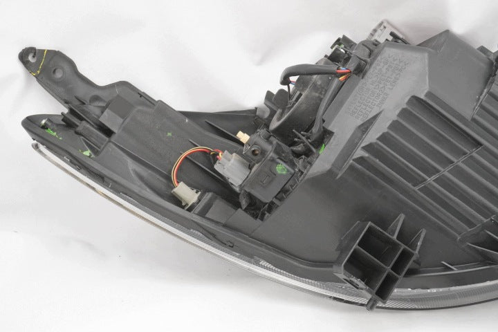 Frontscheinwerfer Mazda I 2 DR6151040 Links Scheinwerfer Headlight SCH4296772518kd