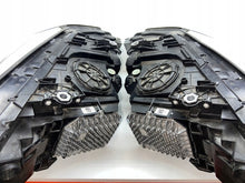 Laden Sie das Bild in den Galerie-Viewer, Frontscheinwerfer BMW 5 G31 G30 7439193 7439194 LED Ein Satz Headlight SCH4296907083xt