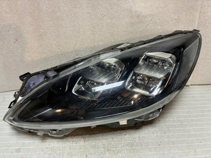 Frontscheinwerfer Ford Kuga I LV4B-13E015-FB Full LED Links Headlight SCH4297817877oh
