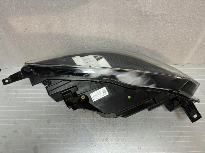 Frontscheinwerfer Ford Kuga I LV4B-13E015-FB Full LED Links Headlight SCH4297817877oh