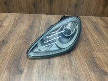 Load image into Gallery viewer, Frontscheinwerfer Porsche Cayenne 7P5941031M Links Scheinwerfer Headlight SCH4298140933gc