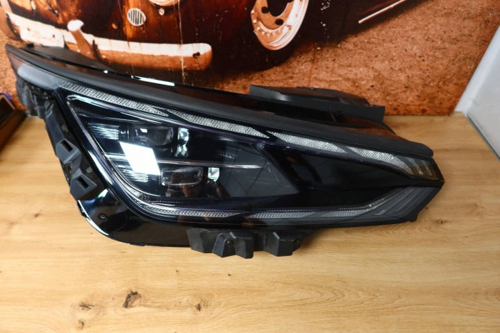 Frontscheinwerfer Kia Ev6 CKA556 Rechts Scheinwerfer Headlight SCH4298387790bq