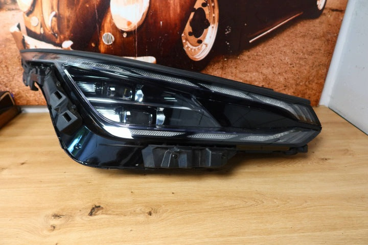 Frontscheinwerfer Kia Ev6 CKA556 Rechts Scheinwerfer Headlight SCH4298387790bq