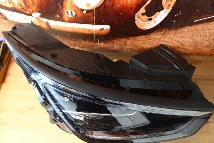Frontscheinwerfer Kia Ev6 CKA556 Rechts Scheinwerfer Headlight SCH4298387790bq
