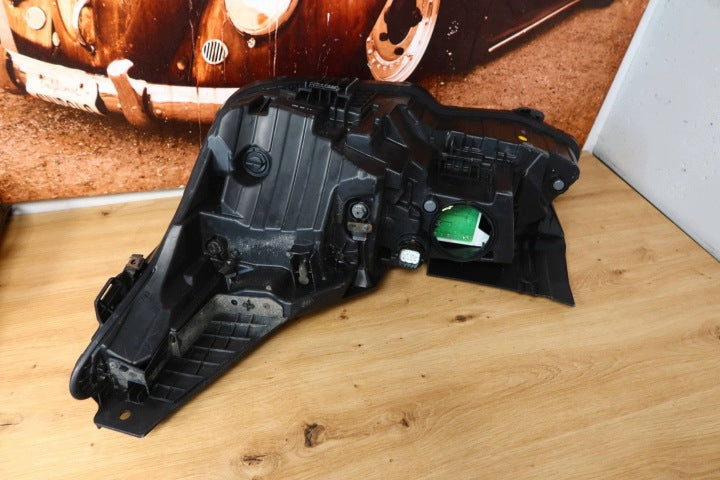 Frontscheinwerfer Kia Ev6 CKA556 Rechts Scheinwerfer Headlight SCH4298387790bq