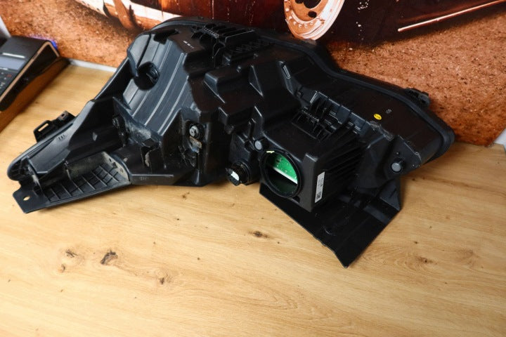 Frontscheinwerfer Kia Ev6 CKA556 Rechts Scheinwerfer Headlight SCH4298387790bq
