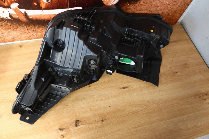 Frontscheinwerfer Kia Ev6 CKA556 Rechts Scheinwerfer Headlight SCH4298387790bq