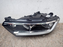 Laden Sie das Bild in den Galerie-Viewer, Frontscheinwerfer VW T Roc A11 2GA941035AK Full LED Links Scheinwerfer Headlight SCH4298410283sk