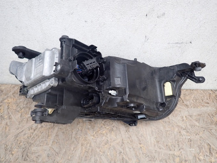 Frontscheinwerfer VW T Roc A11 2GA941035AK Full LED Links Scheinwerfer Headlight SCH4298410283sk