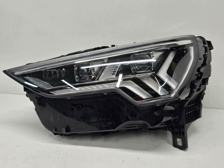 Frontscheinwerfer Audi Q3 83A941035 Links Scheinwerfer Headlight SCH4298574840ut