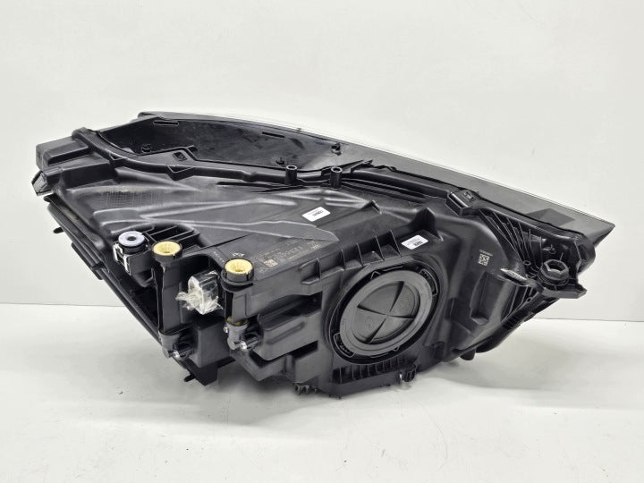 Frontscheinwerfer Audi Q3 83A941035 Links Scheinwerfer Headlight SCH4298574840ut