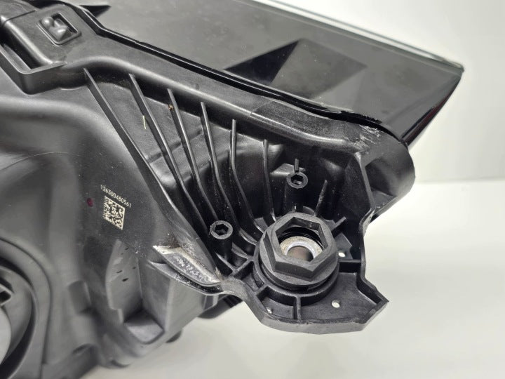 Frontscheinwerfer Audi Q3 83A941035 Links Scheinwerfer Headlight SCH4298574840ut