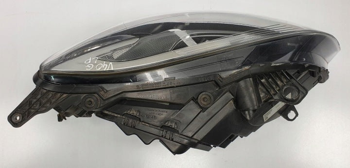 Frontscheinwerfer Volvo V40 31420007 Xenon Links Scheinwerfer Headlight SCH4298879216sx