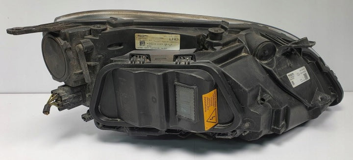 Frontscheinwerfer Volvo V40 31420007 Xenon Links Scheinwerfer Headlight SCH4298879216sx