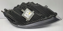 Laden Sie das Bild in den Galerie-Viewer, Frontscheinwerfer Volvo V40 31420007 Xenon Links Scheinwerfer Headlight SCH4298879216sx