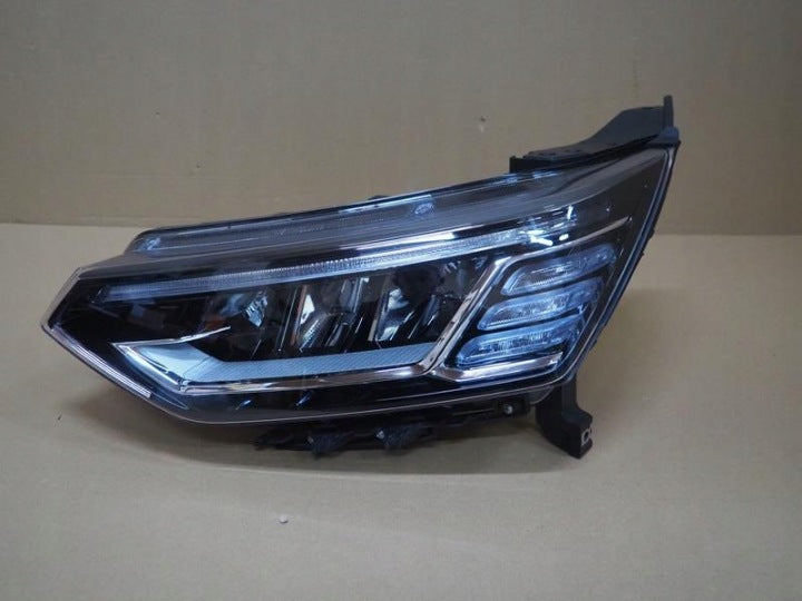 Frontscheinwerfer Ssangyong Korando 8310137200 Links Scheinwerfer Headlight SCH4299019546kl