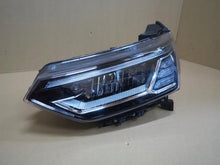 Laden Sie das Bild in den Galerie-Viewer, Frontscheinwerfer Ssangyong Korando 8310137200 Links Scheinwerfer Headlight SCH4299019546kl