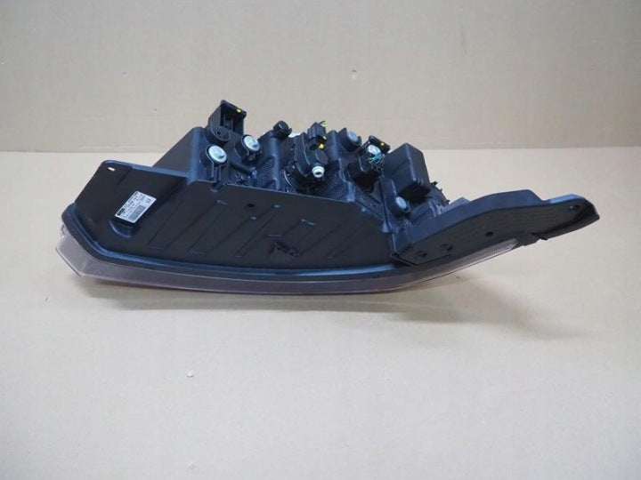 Frontscheinwerfer Ssangyong Korando 8310137200 Links Scheinwerfer Headlight SCH4299019546kl