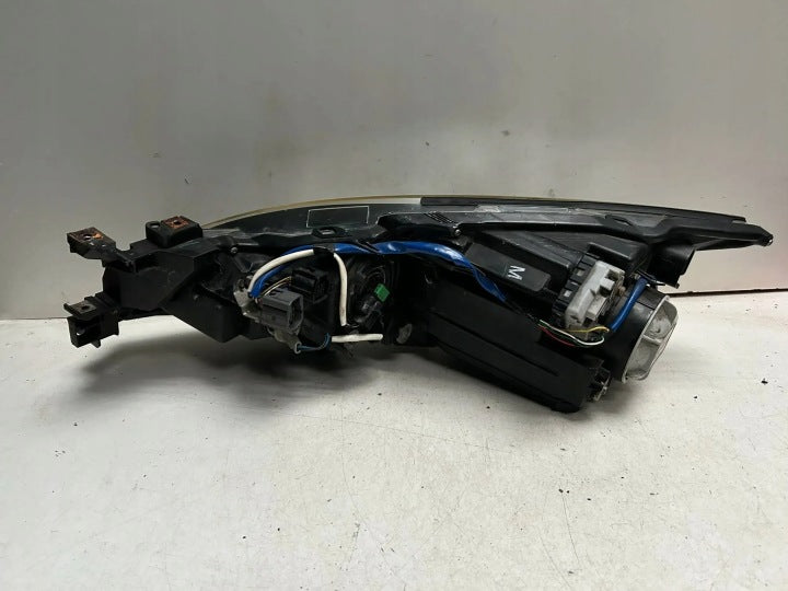 Frontscheinwerfer Mazda 6 Gh GAN751030 Rechts Scheinwerfer Headlight SCH4299612167ke