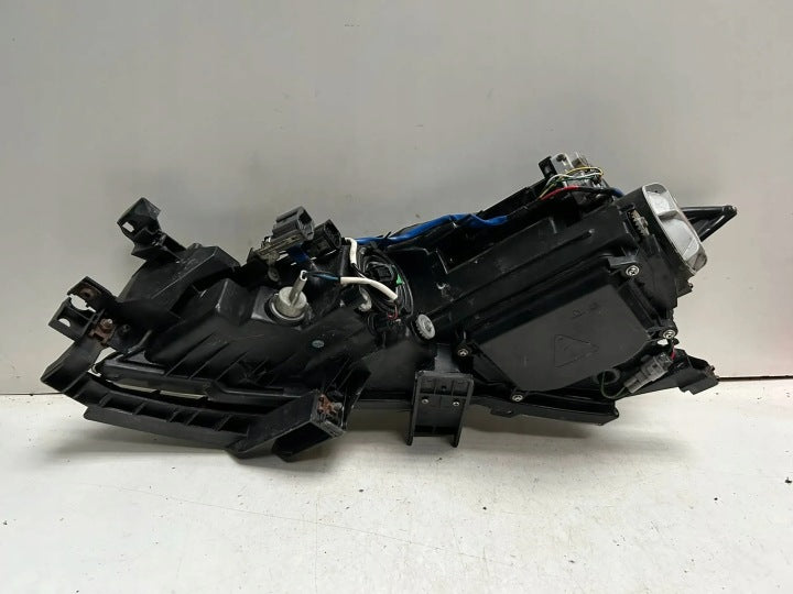 Frontscheinwerfer Mazda 6 Gh GAN751030 Rechts Scheinwerfer Headlight SCH4299612167ke