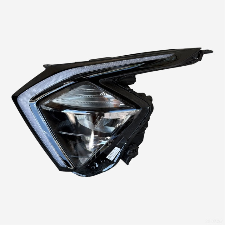 Frontscheinwerfer Kia Sportage V 92101R2000 LED Links Scheinwerfer Headlight SCH4299978571ct