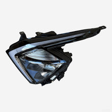 Load image into Gallery viewer, Frontscheinwerfer Kia Sportage V 92101R2000 LED Links Scheinwerfer Headlight SCH4299978571ct