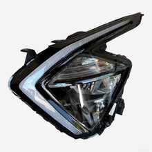 Load image into Gallery viewer, Frontscheinwerfer Kia Sportage V 92101R2000 LED Links Scheinwerfer Headlight SCH4299978571ct