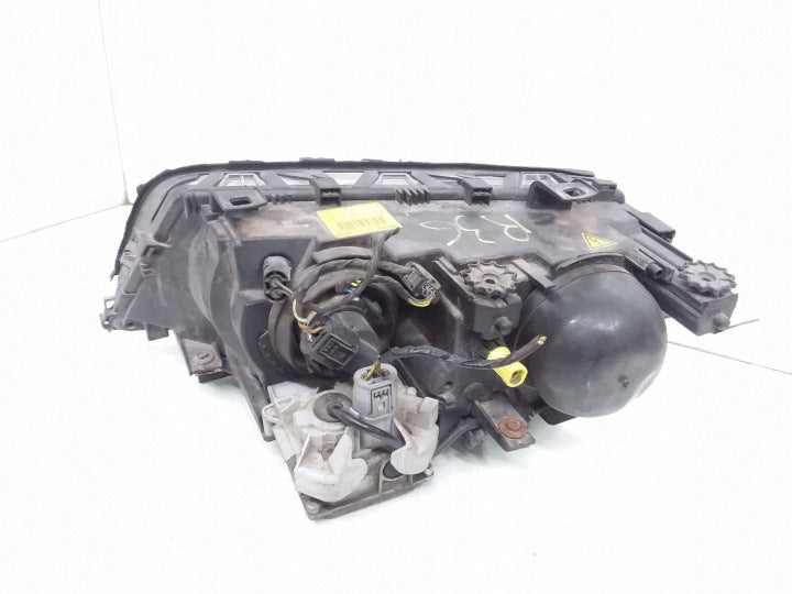 Frontscheinwerfer BMW 3 E46 030115767411 Rechts Scheinwerfer Headlight SCH4300340124by