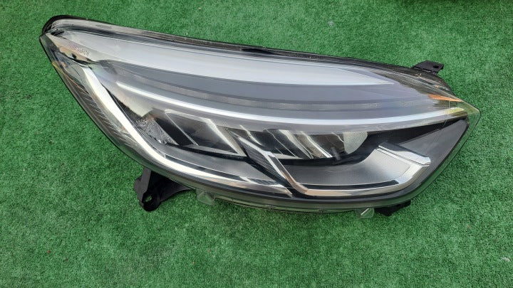 Frontscheinwerfer Renault Captur 260107244R LED Rechts Scheinwerfer Headlight SCH4300583518cc
