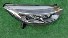 Laden Sie das Bild in den Galerie-Viewer, Frontscheinwerfer Renault Captur 260107244R LED Rechts Scheinwerfer Headlight SCH4300583518cc