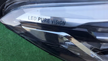 Laden Sie das Bild in den Galerie-Viewer, Frontscheinwerfer Renault Captur 260107244R LED Rechts Scheinwerfer Headlight SCH4300583518cc