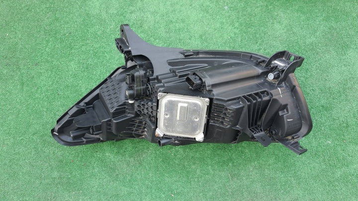 Frontscheinwerfer Renault Captur 260107244R LED Rechts Scheinwerfer Headlight SCH4300583518cc