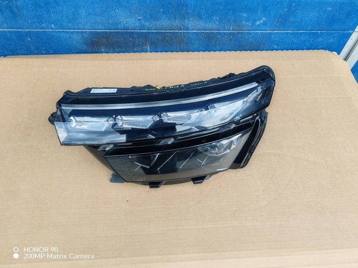 Frontscheinwerfer Skoda Kamiq 658941015B Links Scheinwerfer Headlight SCH4300915933gs