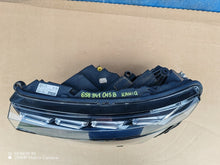 Laden Sie das Bild in den Galerie-Viewer, Frontscheinwerfer Skoda Kamiq 658941015B Links Scheinwerfer Headlight SCH4300915933gs