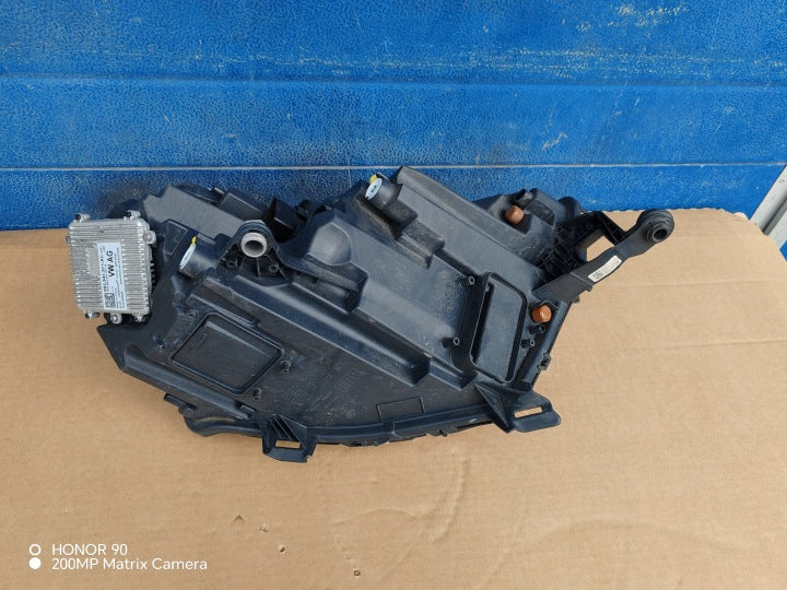 Frontscheinwerfer Skoda Kamiq 658941015B Links Scheinwerfer Headlight SCH4300915933gs