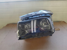Laden Sie das Bild in den Galerie-Viewer, Frontscheinwerfer Hyundai Santa I Fe IV 92101-S1601 LED Links Headlight SCH4301628214xk