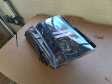 Laden Sie das Bild in den Galerie-Viewer, Frontscheinwerfer Hyundai Santa I Fe IV 92101-S1601 LED Links Headlight SCH4301628214xk