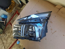 Laden Sie das Bild in den Galerie-Viewer, Frontscheinwerfer Hyundai Santa I Fe IV 92101-S1601 LED Links Headlight SCH4301628214xk