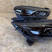 Laden Sie das Bild in den Galerie-Viewer, Frontscheinwerfer Renault Espace I V 260608372R 260108498R Full LED Ein Satz SCH4302608927ws