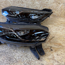 Laden Sie das Bild in den Galerie-Viewer, Frontscheinwerfer Renault Espace I V 260608372R 260108498R Full LED Ein Satz SCH4302608927ws