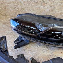 Laden Sie das Bild in den Galerie-Viewer, Frontscheinwerfer Renault Espace I V 260608372R 260108498R Full LED Ein Satz SCH4302608927ws