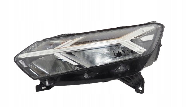 Frontscheinwerfer Dacia Sandero III 260607161R LED Links Scheinwerfer Headlight SCH4302753249rg