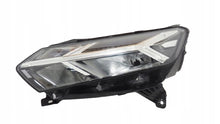 Laden Sie das Bild in den Galerie-Viewer, Frontscheinwerfer Dacia Sandero III 260607161R LED Links Scheinwerfer Headlight SCH4302753249rg