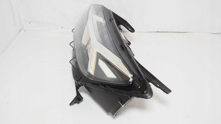Frontscheinwerfer Dacia Sandero III 260607161R LED Links Scheinwerfer Headlight SCH4302753249rg
