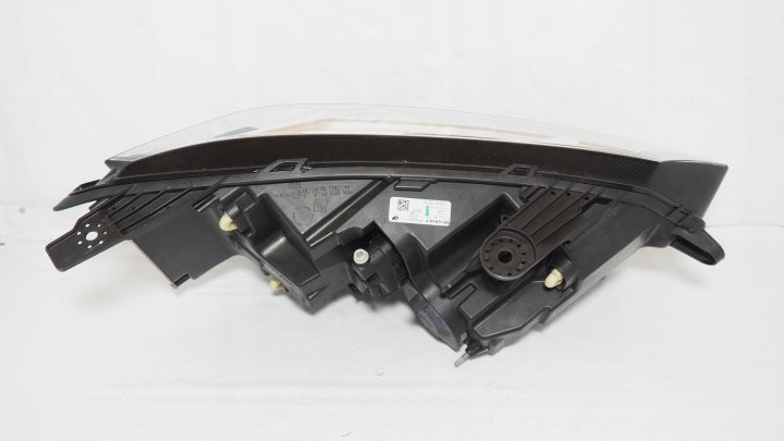 Frontscheinwerfer Dacia Sandero III 260607161R LED Links Scheinwerfer Headlight SCH4302753249rg