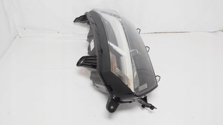 Frontscheinwerfer Dacia Sandero III 260607161R LED Links Scheinwerfer Headlight SCH4302753249rg